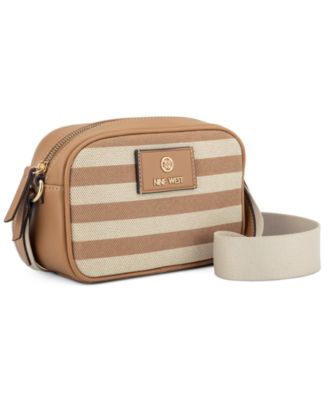 Cosima Camera Small Crossbody Bag