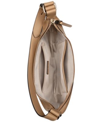 Laramie Covertible Crossbody Medium Hobo Bag