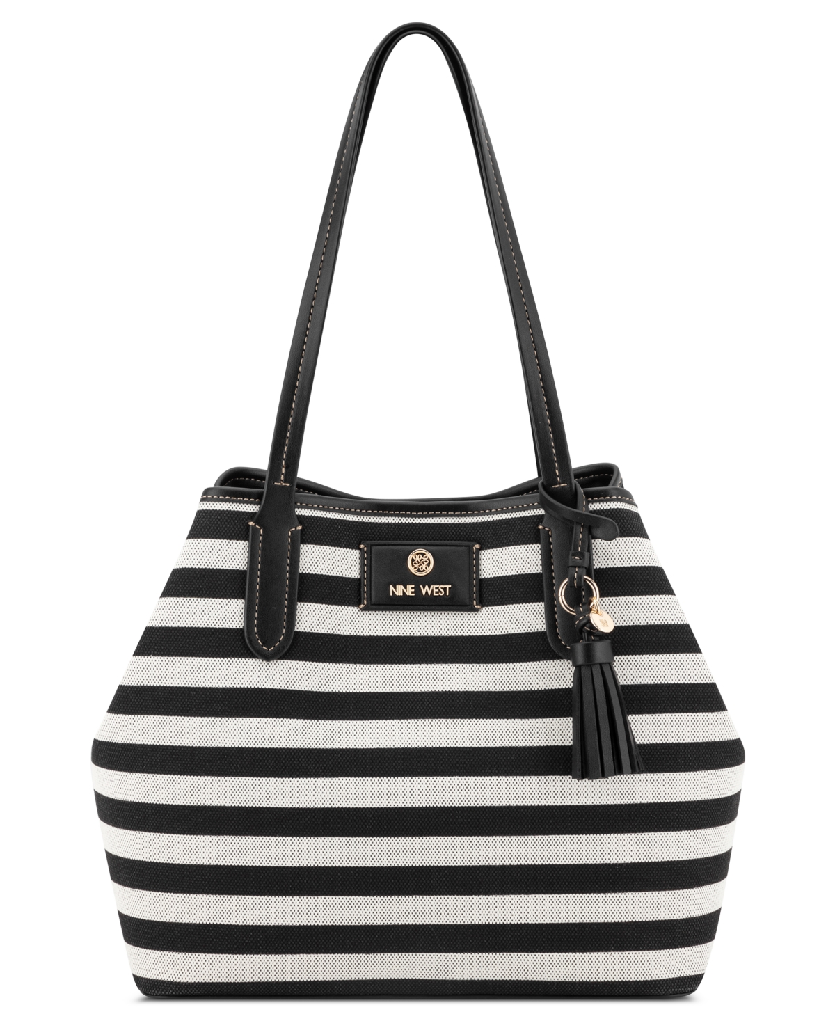 Nine West Lyra Large Laptop Tote Bag