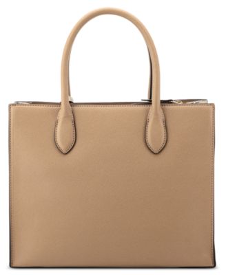 Magdalina Triple Compartment Medium Shopper Bag