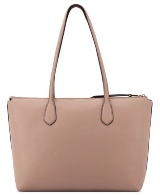 Kyrie Laptop Large Tote Bag