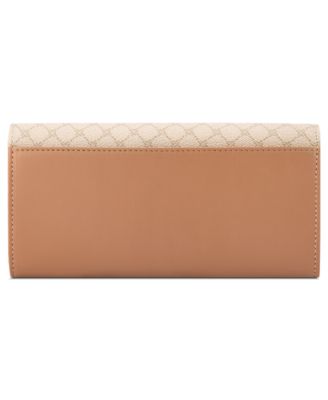 Dorsey Phone Clutch Wallet