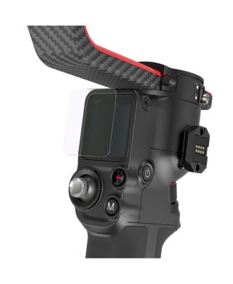 Screen Protector for DJI RS 2 Gimbal, 2-Pack