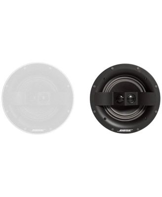 Rough-In Kit for Two Virtually Invisible 791 Series ll In-Ceiling Speakers, White