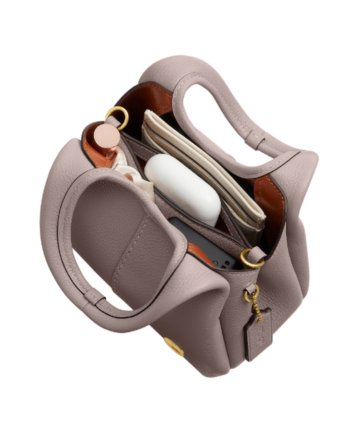 Coach Lana Mini Shoulder Bag