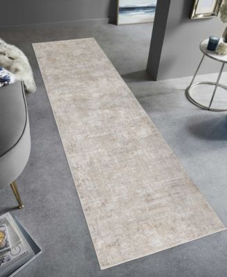 Alloy ALL343 2'6"x8' Runner Area Rug