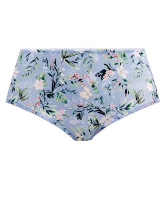 Plus Size Kayla Full Coverage Brief