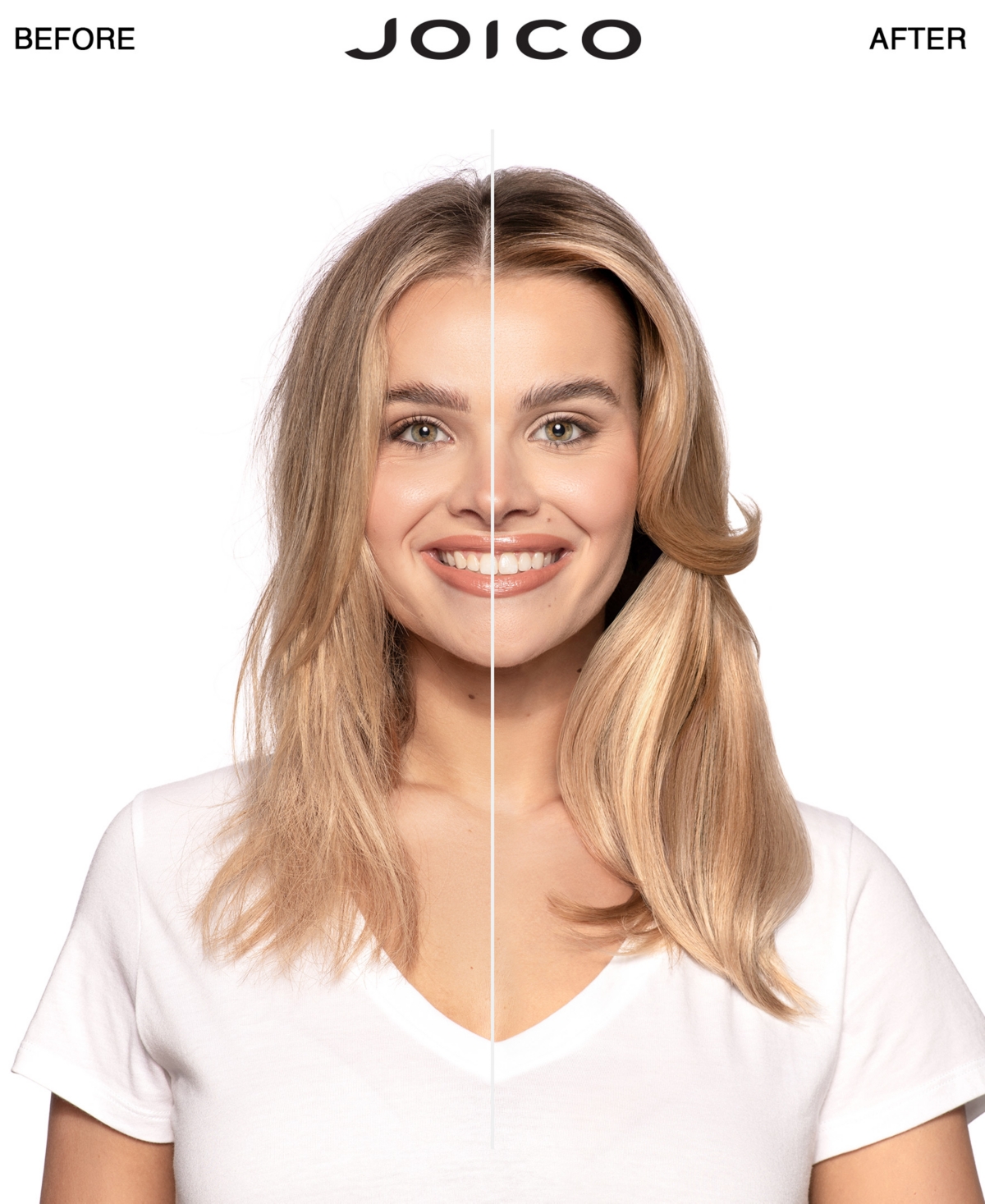 Joico Defy Damage Protective Shampoo and Conditioner Duo