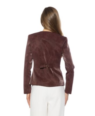 Women's Brivan Blazer