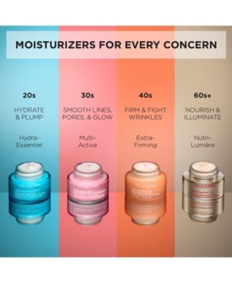 Nutri-Lumiere Day Moisturizer, 1.6 oz.