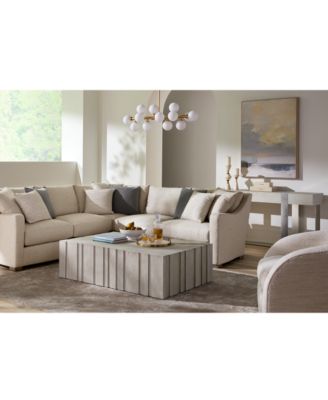 Tempo 5-Pc. Sectional