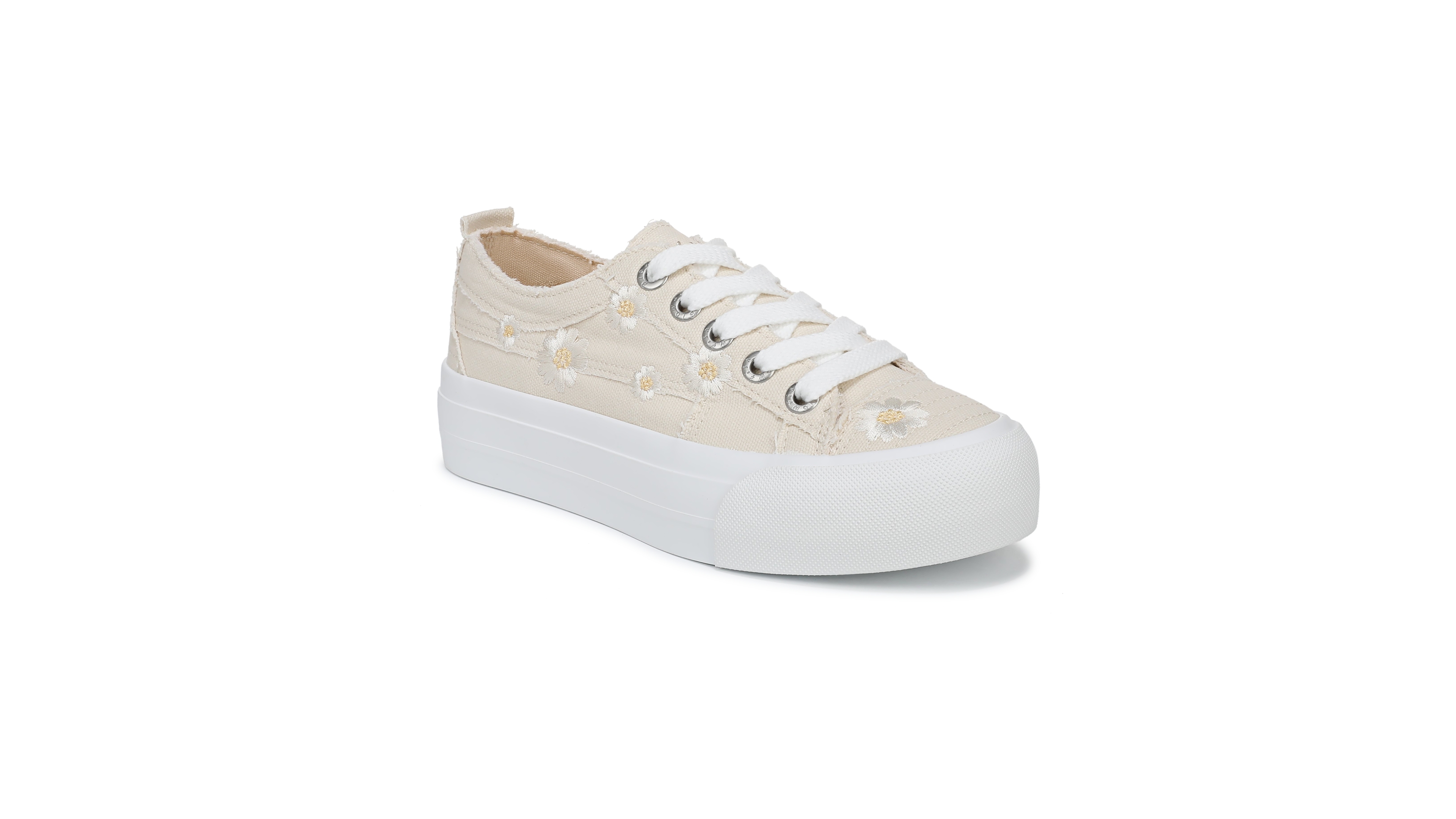 Blowfish Malibu Women's Sadie-Sun Lace-Up Sneakers