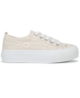 Women's Sadie-Sun Lace-Up Sneakers
