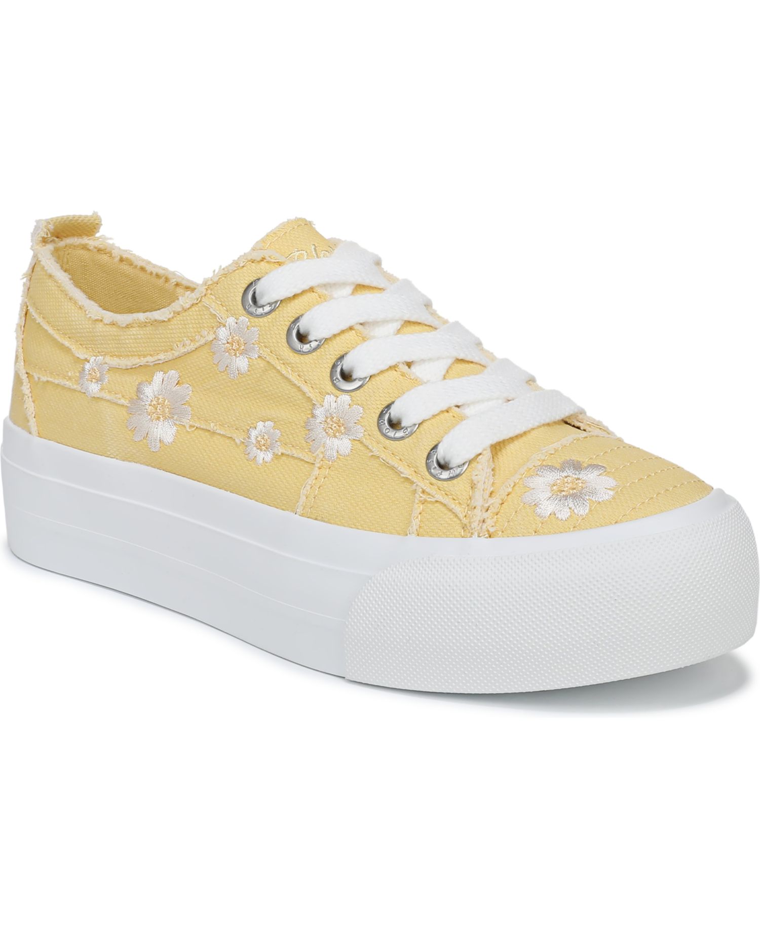 Women's Sadie-Sun Lace-Up Sneakers