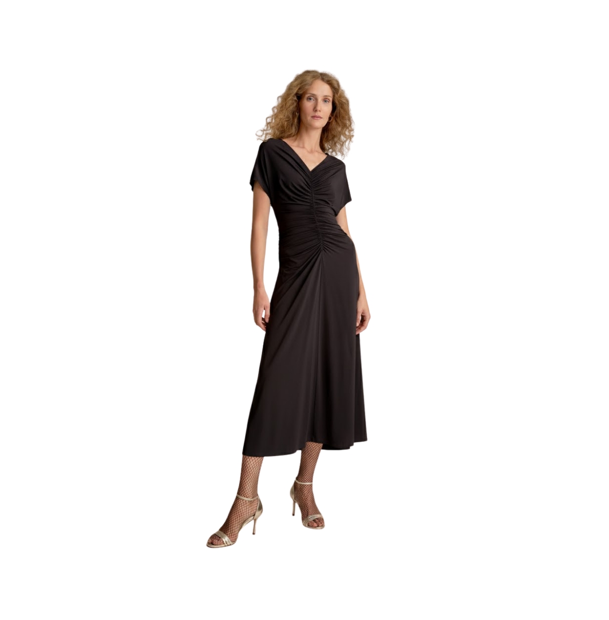 M.m.LaFleur Women's Mm LaFleur Von 1.0 Dress-Light Jersey