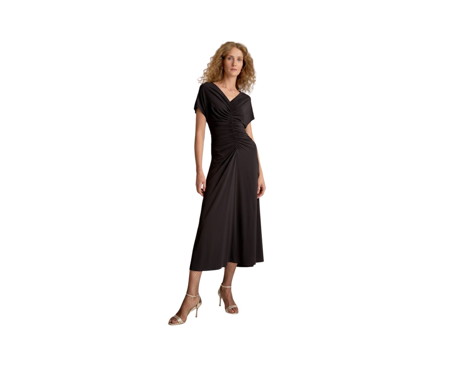 Women's MM LaFleur Von 1.0 Dress-Light Jersey