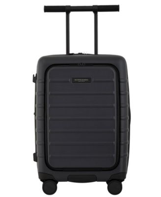 Tilburg 22" Carry-On Laptop Luggage