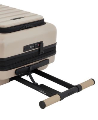 Tilburg 22" Carry-On Laptop Luggage