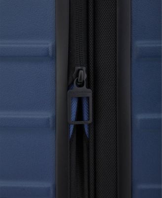 Tilburg 24" Check-In Trunk Suitcase