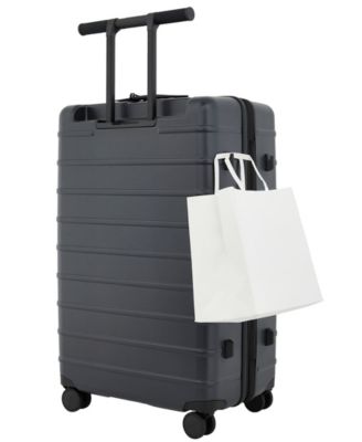 Tilburg 30" Check-In Upright Luggage