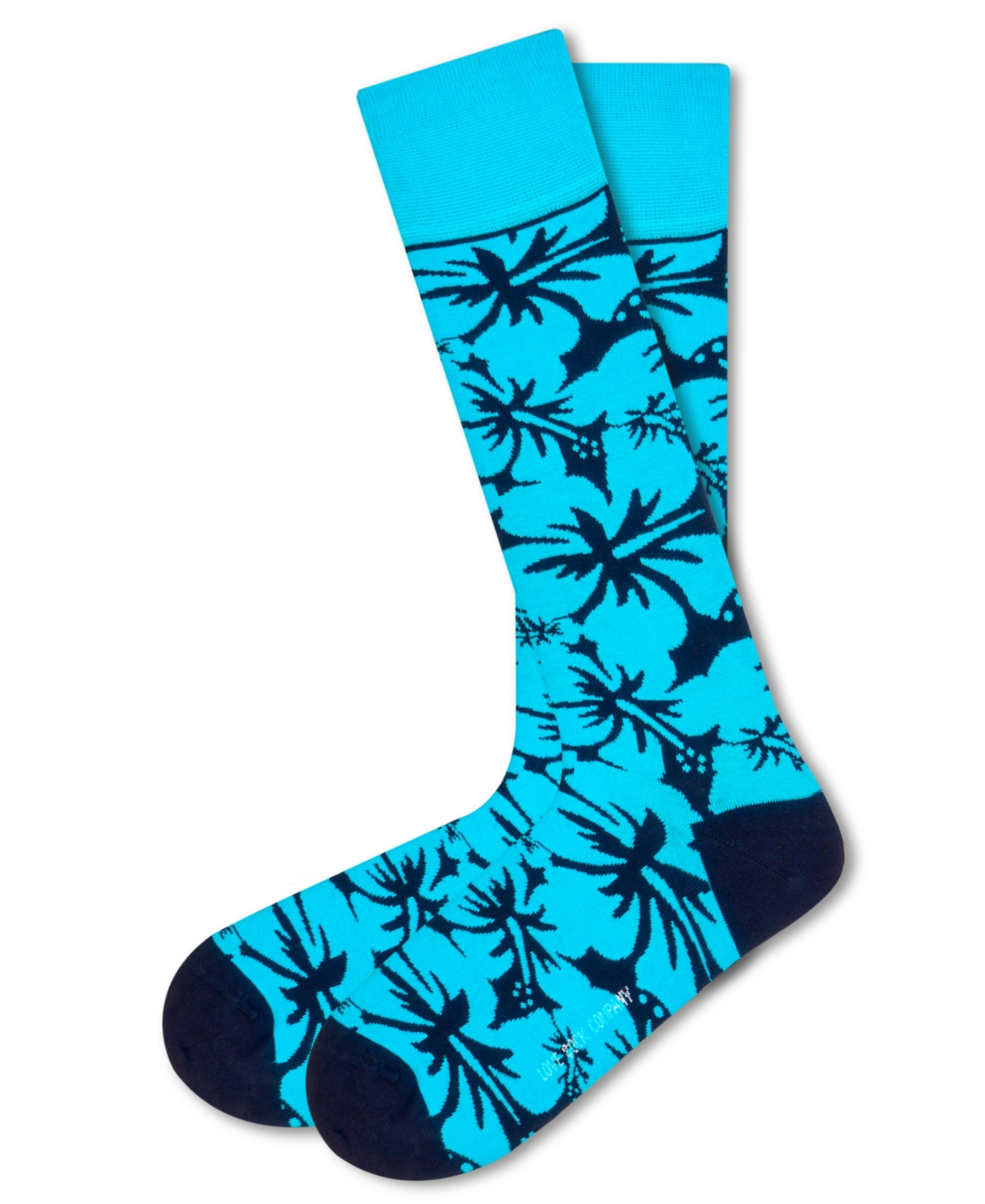 Love Sock Company Men's Lily Socks