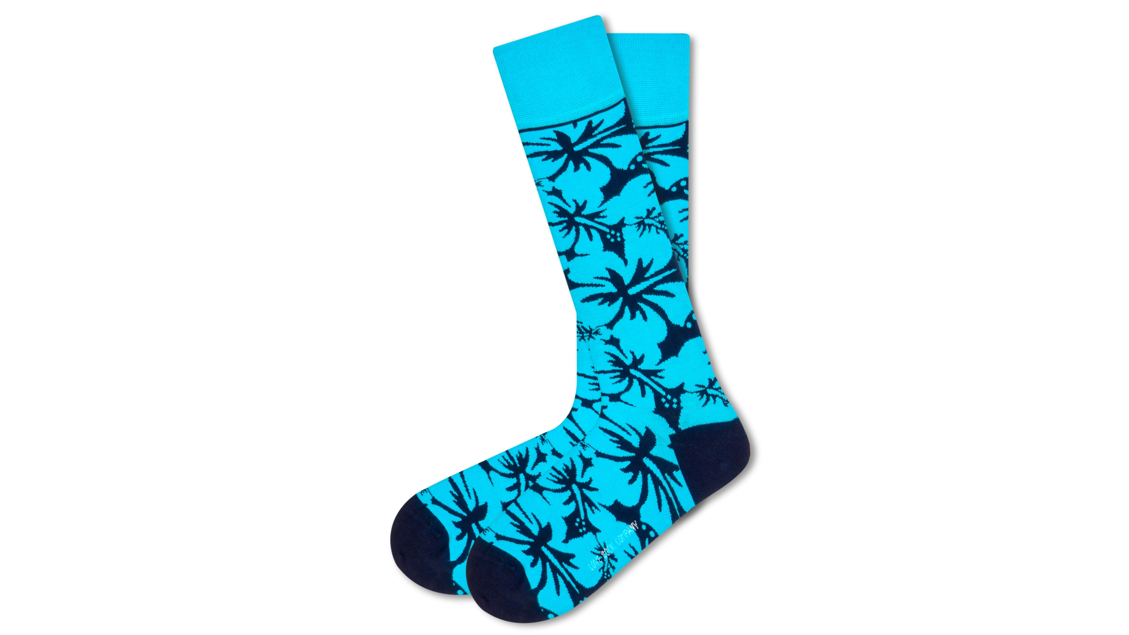 Love Sock Company Men's Lily Socks