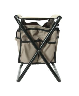 Collapsible Utility Stool