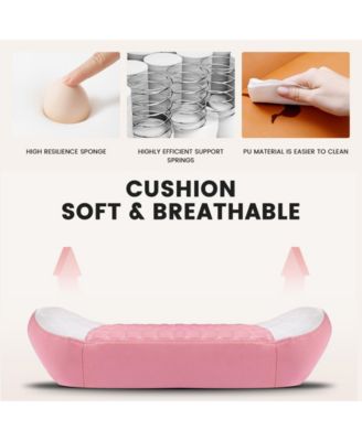  high-quality PVC leather gamer chair