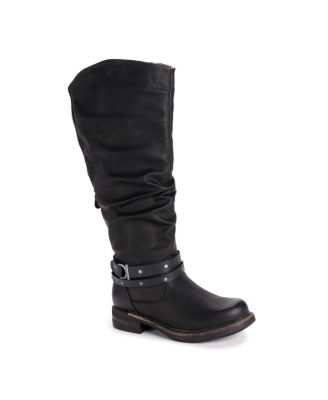 Women's Logger Victoria Boots