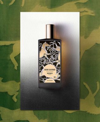 Irish Leather Eau De Parfum, 2.5 oz.