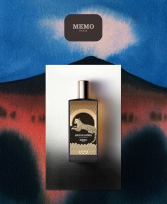 African Leather Eau De Parfum, 6.75 oz.