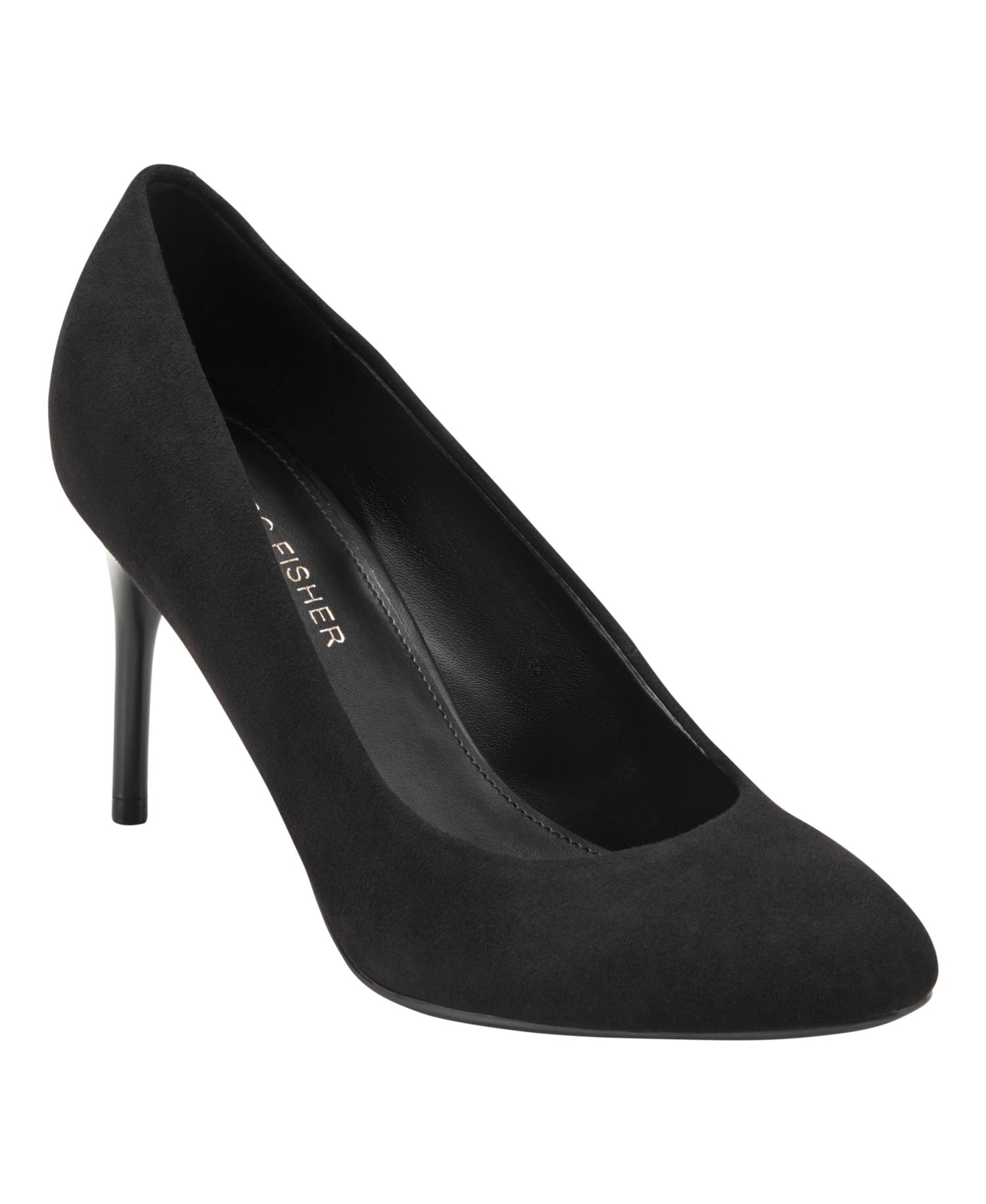 Women's Rigby Slip-On Stiletto Pumps