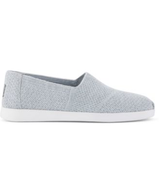 Women's Alpargata Plus Espadrille Slip-On Flats