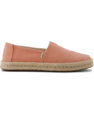 Women's Alpargata Rope 2.0 Espadrilles Slip-On Flats