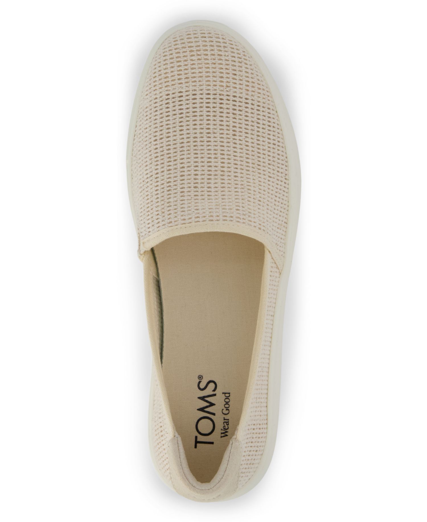 Women's Kameron Casual Slip On Platform Sneakers