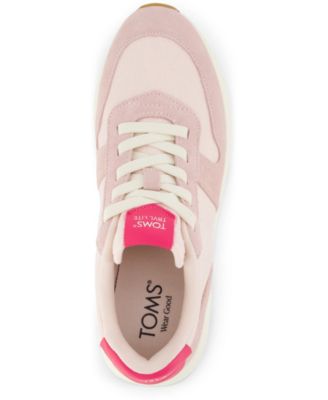 Women's TRVL Lite Retro Jogger Sneakers