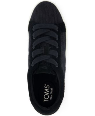 Women's Rea Lace-Up Platform Sneakers