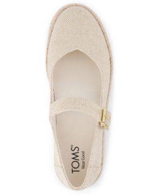 Women's Carolina Mary Jane Flats