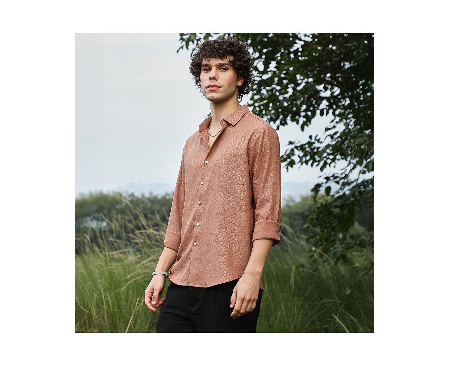 Men's Pavement Shirt