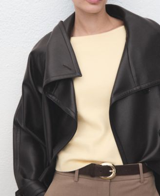 Women's Fine-Knit Sweater