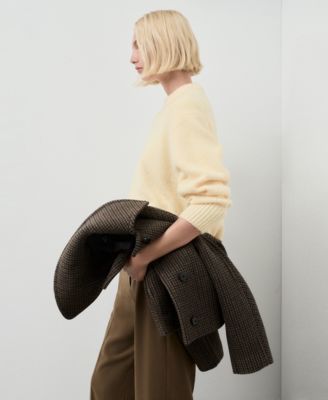 Women's Chunky-Knit Sweater