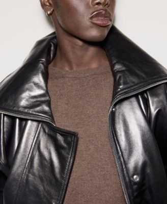 Women's Fine-Knit Dress