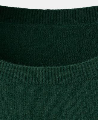 Women's Fine-Knit Dress