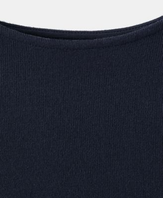 Women's Ruched Fitted Dress