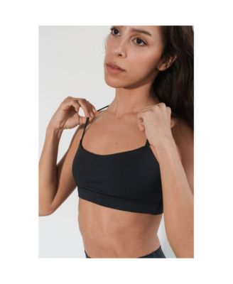 Women's Pulse Mini Bra