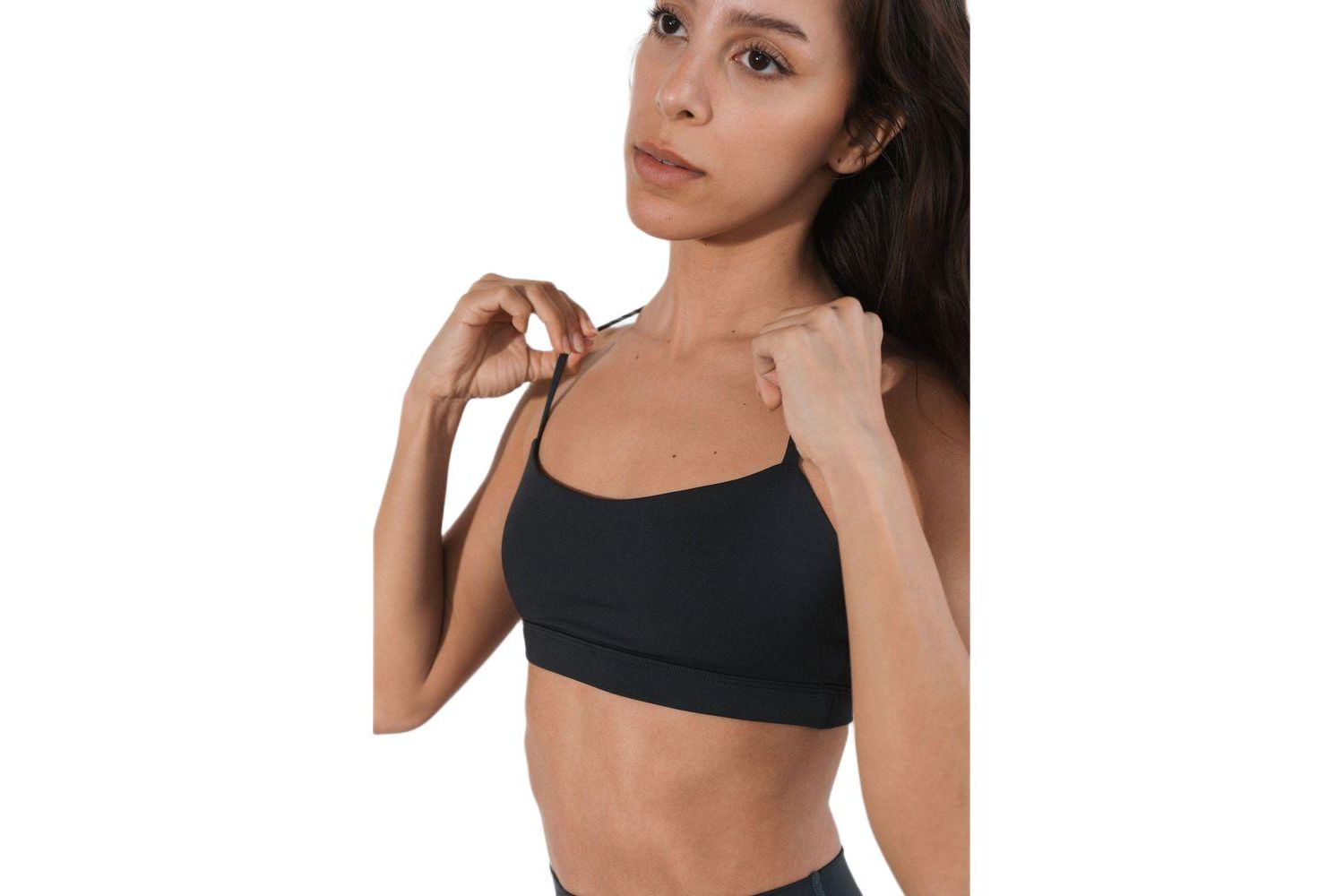 Women's Pulse Mini Bra