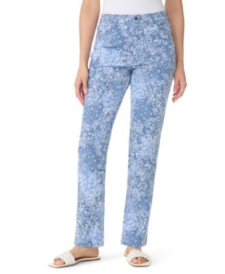 Women's Amanda Straight Jeans