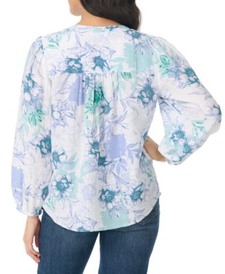 Women's Long-Sleeve Top