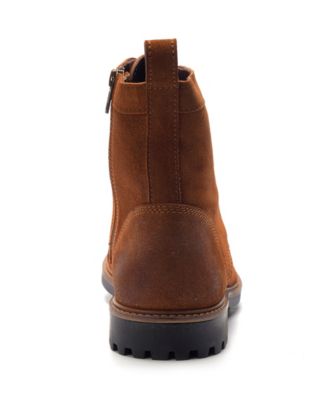 Men's Wilder Lace-Up Boots