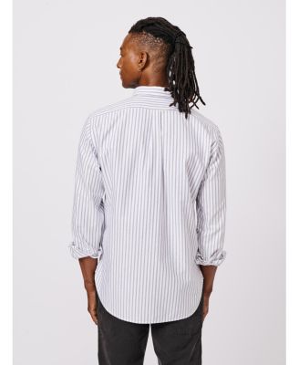 Men's Aldridge Oxford Button Down Shirt